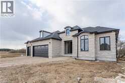 1050 WALTON Avenue | Listowel Ontario | Slide Image Three