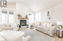 1050 WALTON Avenue | Listowel Ontario | Slide Image Nine