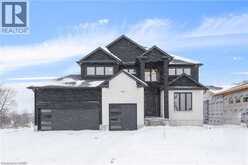 LOT 2 AVERY Place | Perth East Ontario | Slide Image Two
