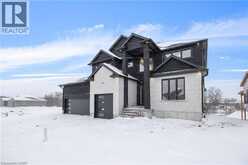 LOT 2 AVERY Place | Perth East Ontario | Slide Image Three