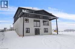 LOT 2 AVERY Place | Perth East Ontario | Slide Image Forty-eight