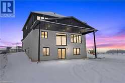 LOT 2 AVERY Place | Perth East Ontario | Slide Image Fifty
