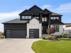 LOT 2 AVERY Place Perth East Ontario, N0K 1M0