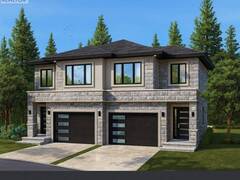 LOT 06 ELEANOR Avenue Hamilton Ontario, L8W 1C7