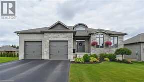 43 COULTER Street | Perth East Ontario | Slide Image One