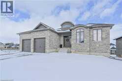 43 COULTER Street | Perth East Ontario | Slide Image Three