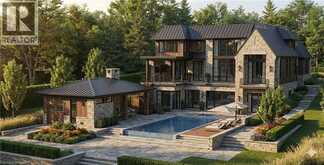 408 LAKESHORE Road W | Oakville Ontario | Slide Image Three