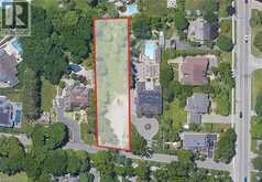 408 LAKESHORE Road W | Oakville Ontario | Slide Image Five