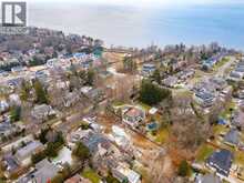 408 LAKESHORE Road W | Oakville Ontario | Slide Image Nine
