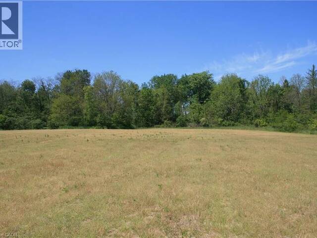 6349A PLANK Road Bayham Ontario, N0J 1Z0 - Vacant Land For Sale