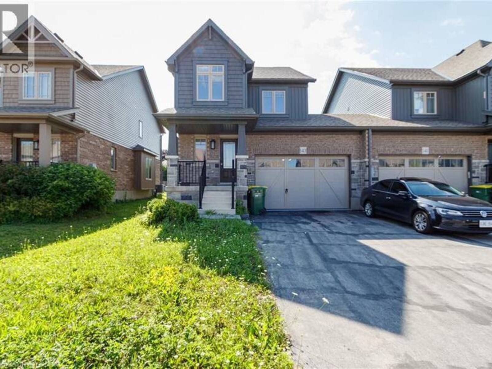 143 STONEBROOK Way, Markdale, Ontario N0C 1H0