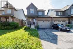 143 STONEBROOK Way | Markdale Ontario | Slide Image One