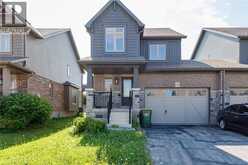 143 STONEBROOK Way | Markdale Ontario | Slide Image Three