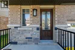 143 STONEBROOK Way | Markdale Ontario | Slide Image Four