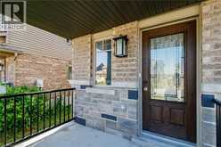 143 STONEBROOK Way | Markdale Ontario | Slide Image Five