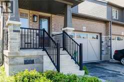 143 STONEBROOK Way | Markdale Ontario | Slide Image Eight