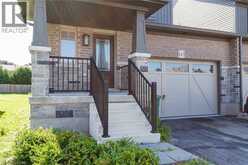 143 STONEBROOK Way | Markdale Ontario | Slide Image Seven