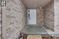 310 FALLOWFIELD Drive | Kitchener Ontario | Slide Image Two