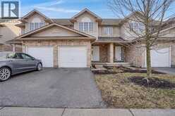 310 FALLOWFIELD Drive | Kitchener Ontario | Slide Image One