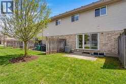 310 FALLOWFIELD Drive | Kitchener Ontario | Slide Image Three