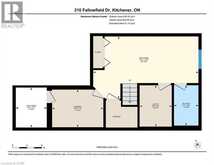 310 FALLOWFIELD Drive | Kitchener Ontario | Slide Image Twenty-three