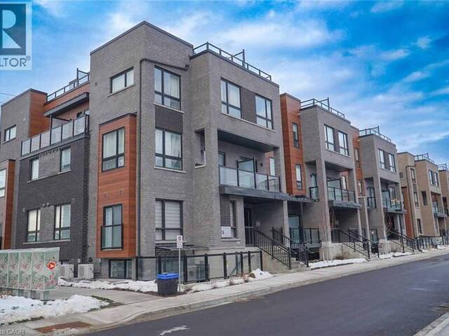 14 LYTHAM GREEN Circle Unit# 24 Newmarket Ontario, L3Y 0H3 - 2 Bedrooms Condo For Sale