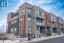 14 LYTHAM GREEN Circle Unit# 24 | Newmarket Ontario | Slide Image Two