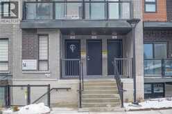 14 LYTHAM GREEN Circle Unit# 24 | Newmarket Ontario | Slide Image Four