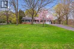 39 BANNOCKBURN Road | Kitchener Ontario | Slide Image Two