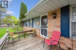 39 BANNOCKBURN Road | Kitchener Ontario | Slide Image Five