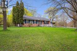 39 BANNOCKBURN Road | Kitchener Ontario | Slide Image Three