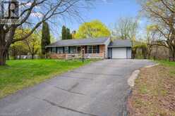 39 BANNOCKBURN Road | Kitchener Ontario | Slide Image Four
