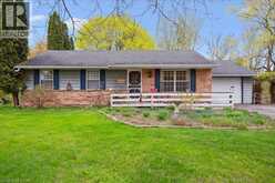 39 BANNOCKBURN Road | Kitchener Ontario | Slide Image One