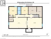 39 BANNOCKBURN Road | Kitchener Ontario | Slide Image Forty-eight