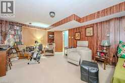 39 BANNOCKBURN Road | Kitchener Ontario | Slide Image Thirty-one