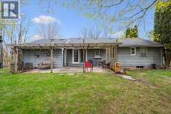 39 BANNOCKBURN Road | Kitchener Ontario | Slide Image Forty-one