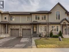122 SHOREVIEW Place Hamilton Ontario, L8E 0J4