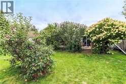 5 WALSINGHAM Drive | Port Rowan Ontario | Slide Image Nineteen