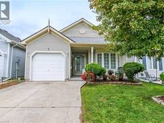 5 WALSINGHAM Drive Port Rowan Ontario, N0E 1M0