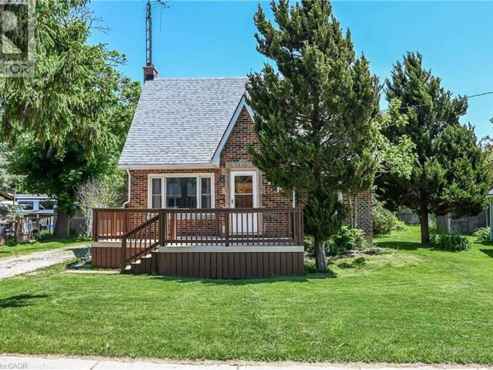 79 MAIN Street S, Hagersville, Ontario N0A 1H0
