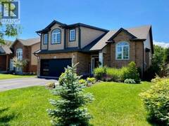 42 JANE Street Smithville Ontario, L0R 2A0