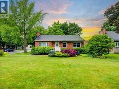 1 BRYANT Court Hamilton Ontario, L8K 4A9