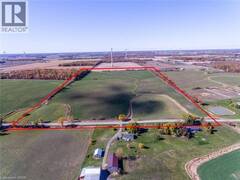 1639 ROSEDENE Road Pelham Ontario, L0S 1C0