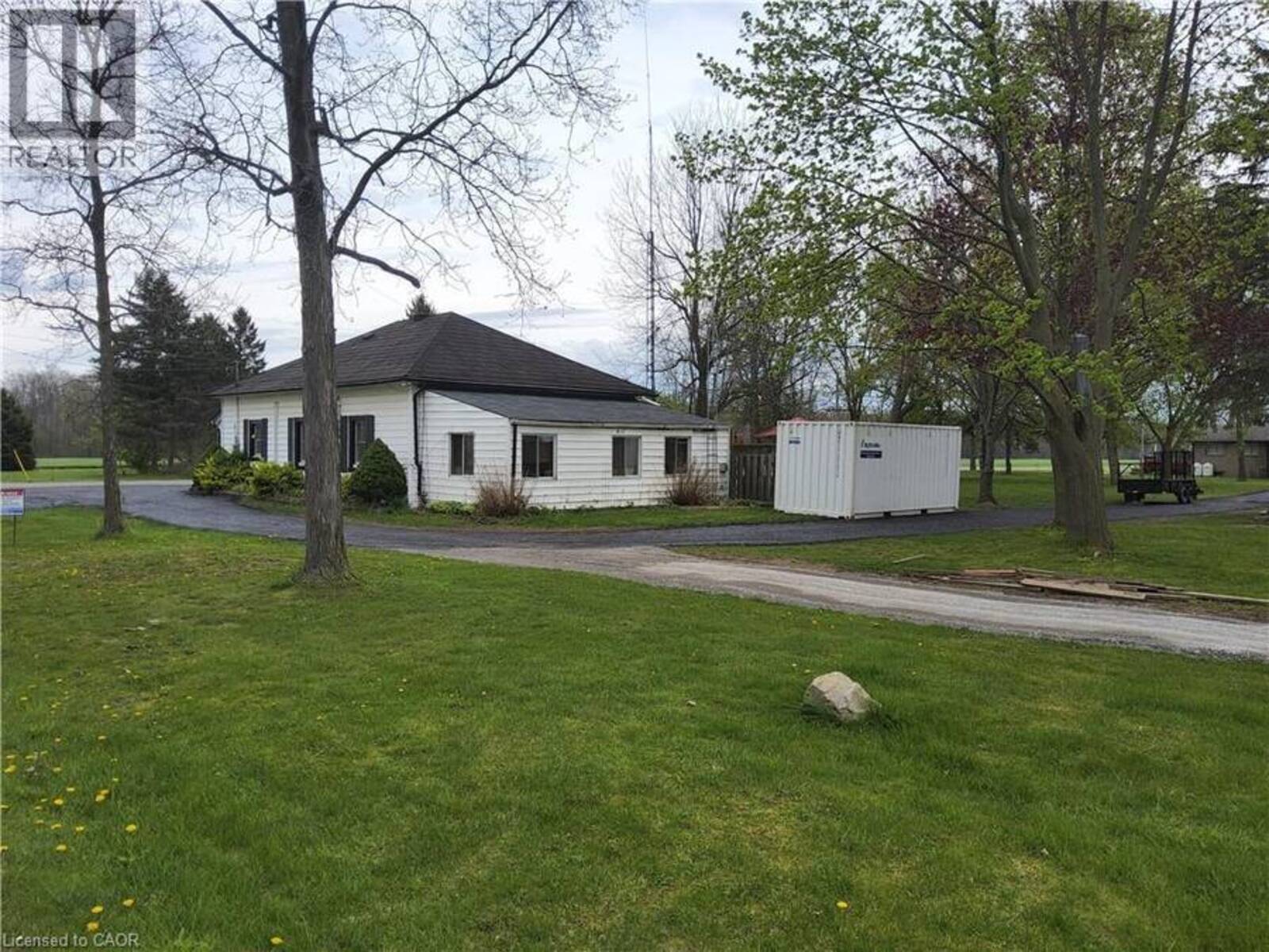 740 HILLCREST Road, Simcoe, Ontario N3Y 4K1