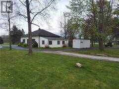 740 HILLCREST Road Simcoe Ontario, N3Y 4K1