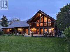 27 BRANT Avenue Port Dover Ontario, N0A 1N7