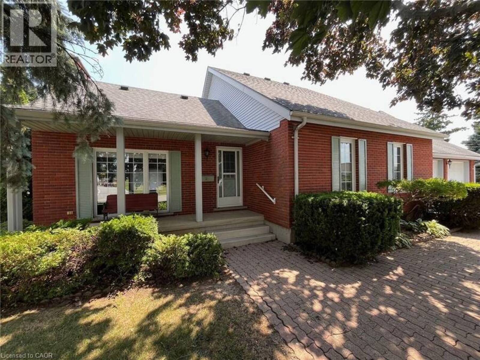 23 BACKUS Drive, Port Rowan, Ontario N0E 1M0