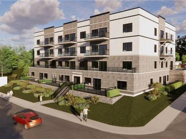 80 CAITHNESS Street W Unit# 101 Caledonia Ontario, N3W 1B2 - 2 Bedrooms Condo For Sale