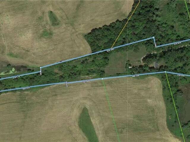 183 MAIN Street S Brant Ontario, N0E 1N0 - Farm For Sale