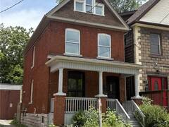 49 MYRTLE Avenue Hamilton Ontario, L8M 2E8